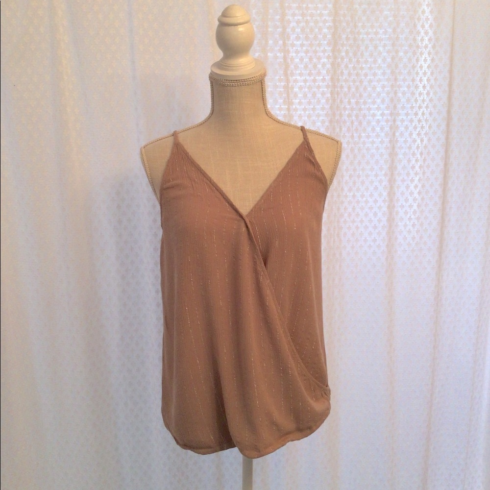 Women’s Spaghetti Strap Top